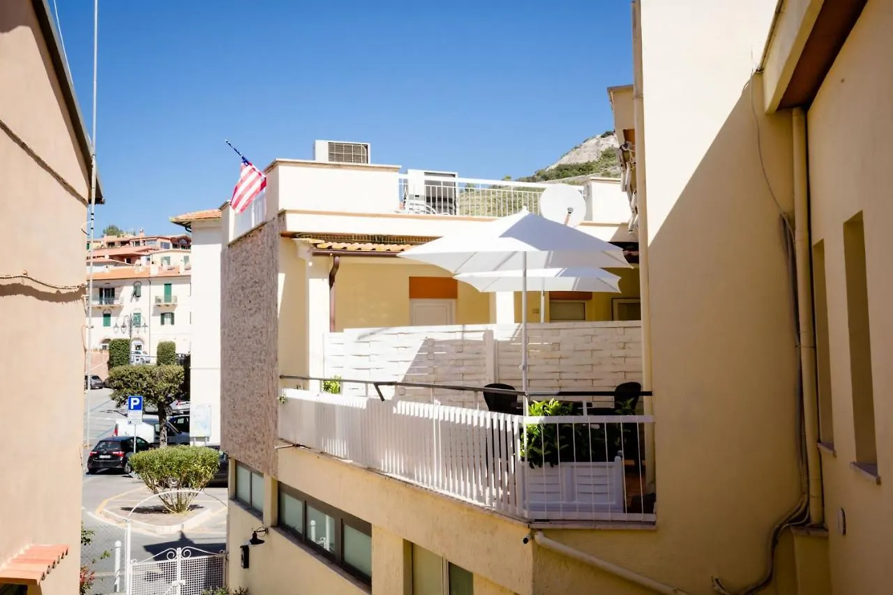 Hotel Conchiglia Porto Ercole