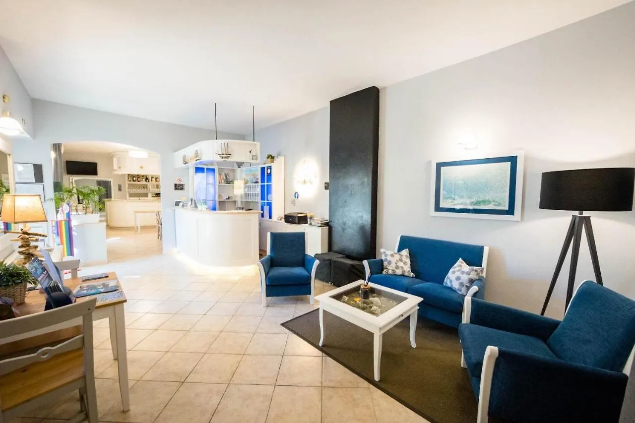 Hotel Conchiglia Porto Ercole