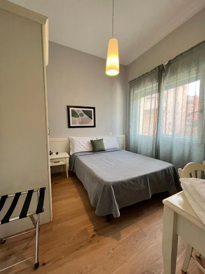 Hotel Conchiglia Porto Ercole  3*, Porto Ercole (Grosseto)
