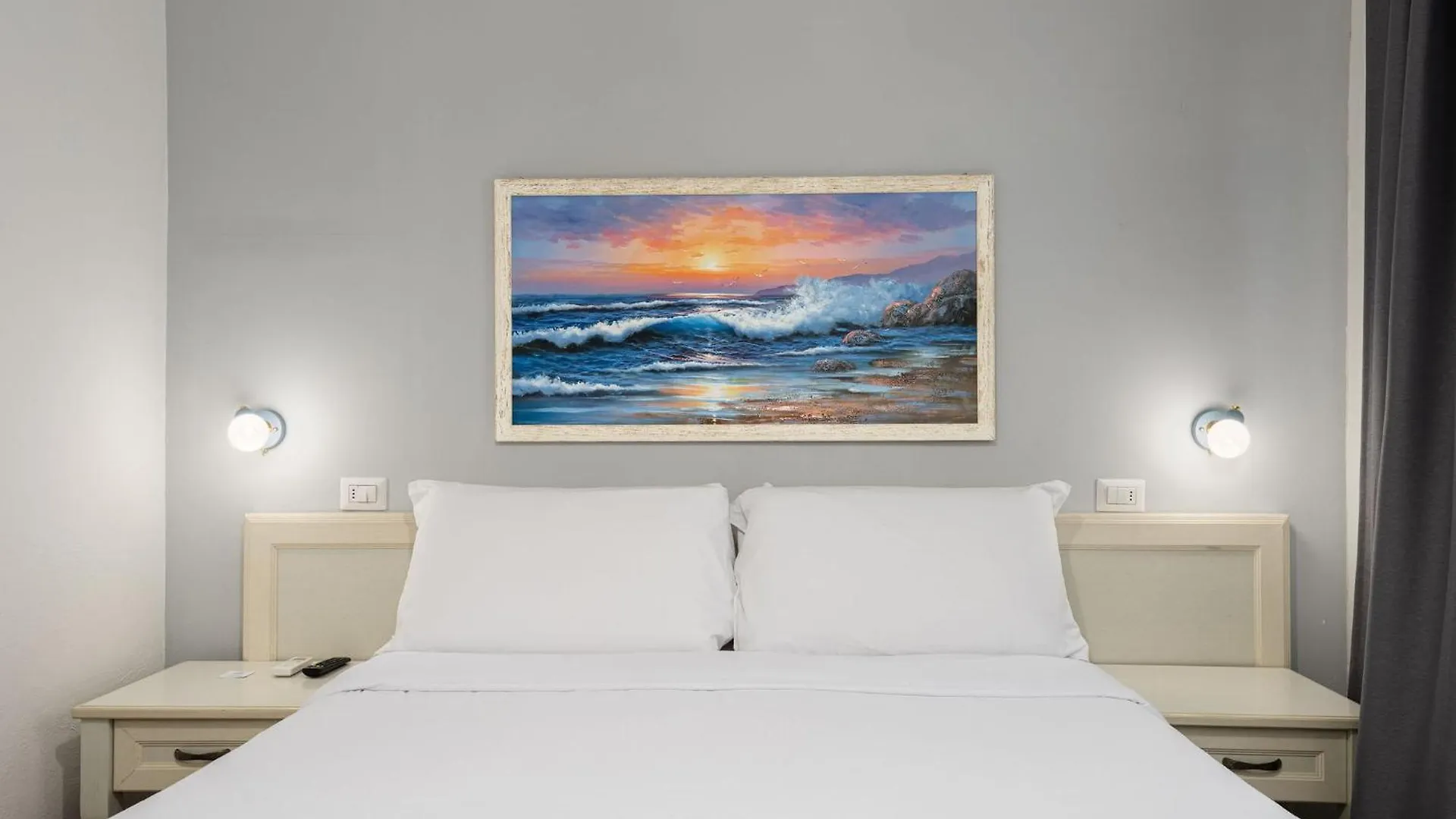 Hotel Conchiglia Porto Ercole