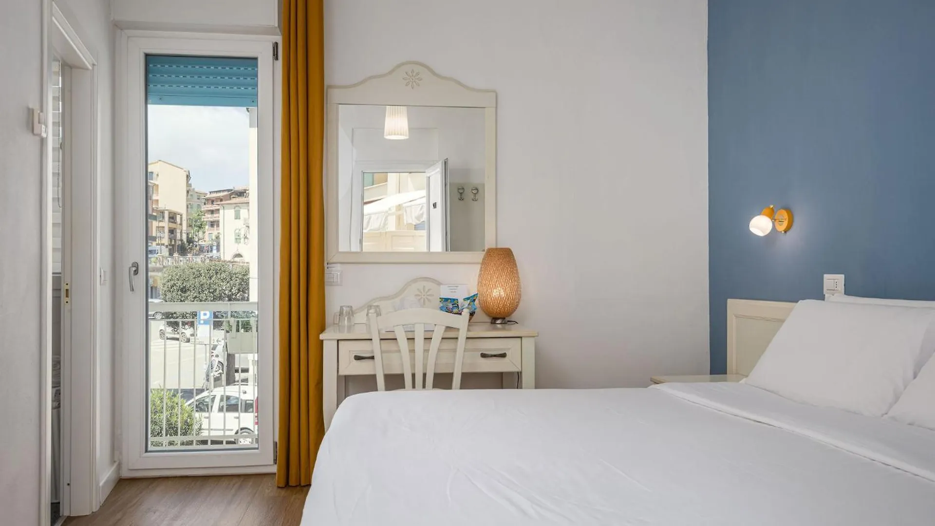 Hotel Conchiglia Porto Ercole