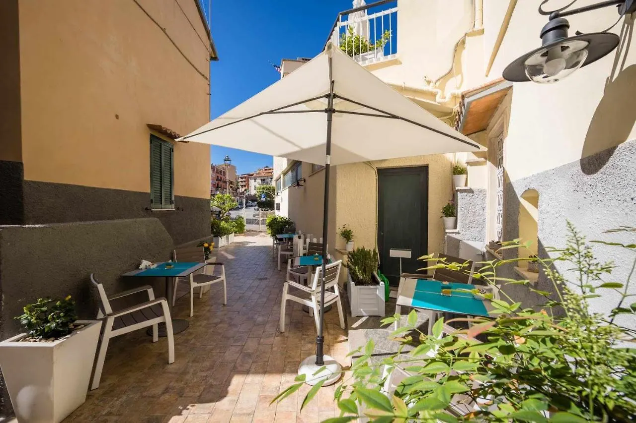 Hotel Conchiglia Porto Ercole  Porto Ercole (Grosseto)