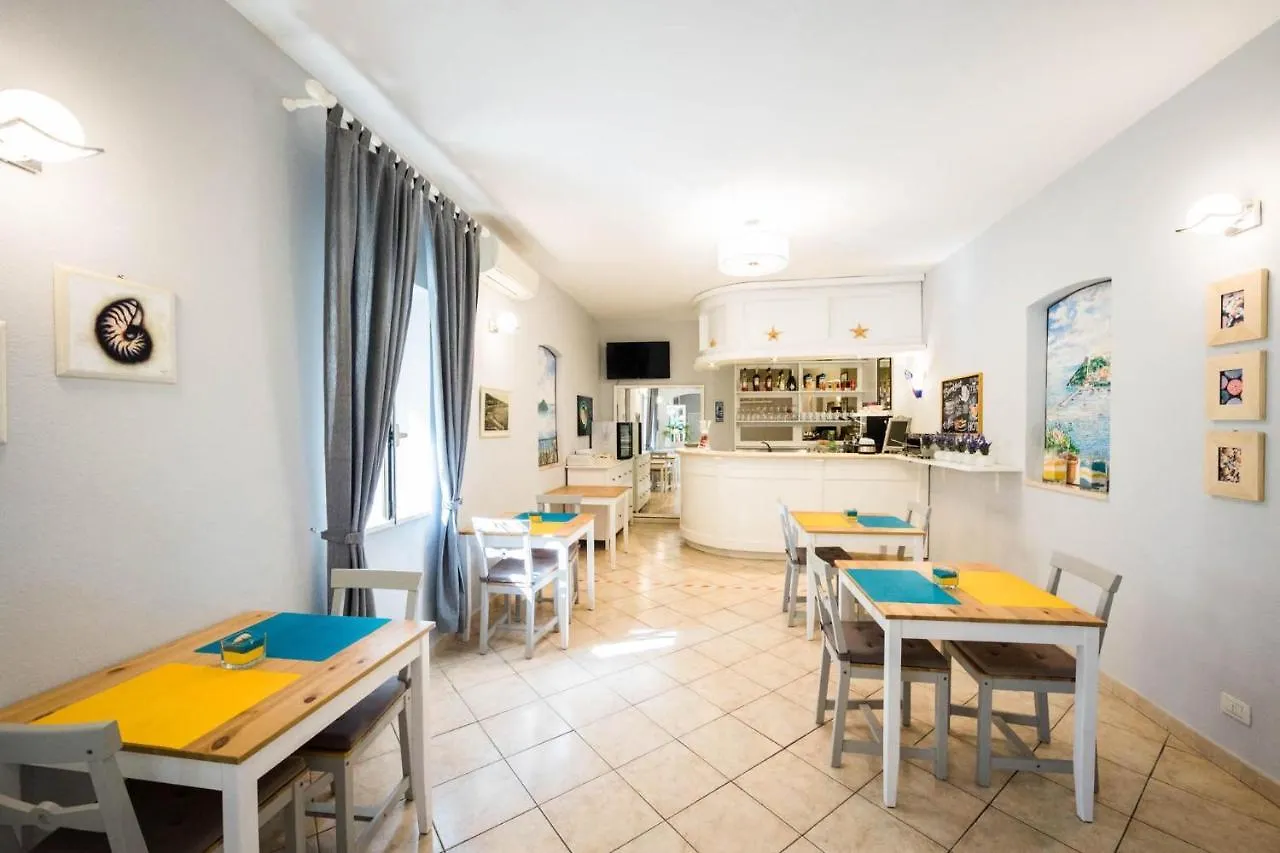 Hotel Conchiglia Porto Ercole  3*, Porto Ercole (Grosseto) Italie