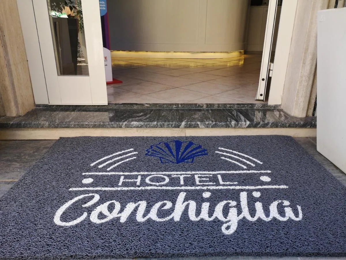 Hotel Conchiglia Porto Ercole  Porto Ercole (Grosseto)