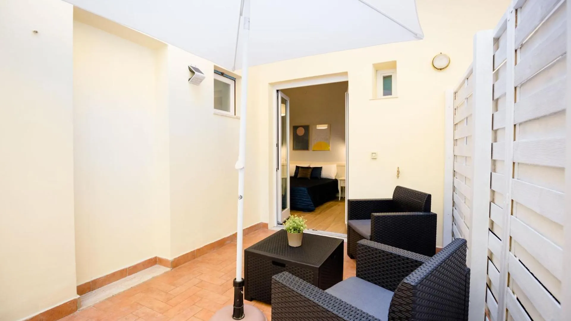 Hotel Conchiglia Porto Ercole  Italie
