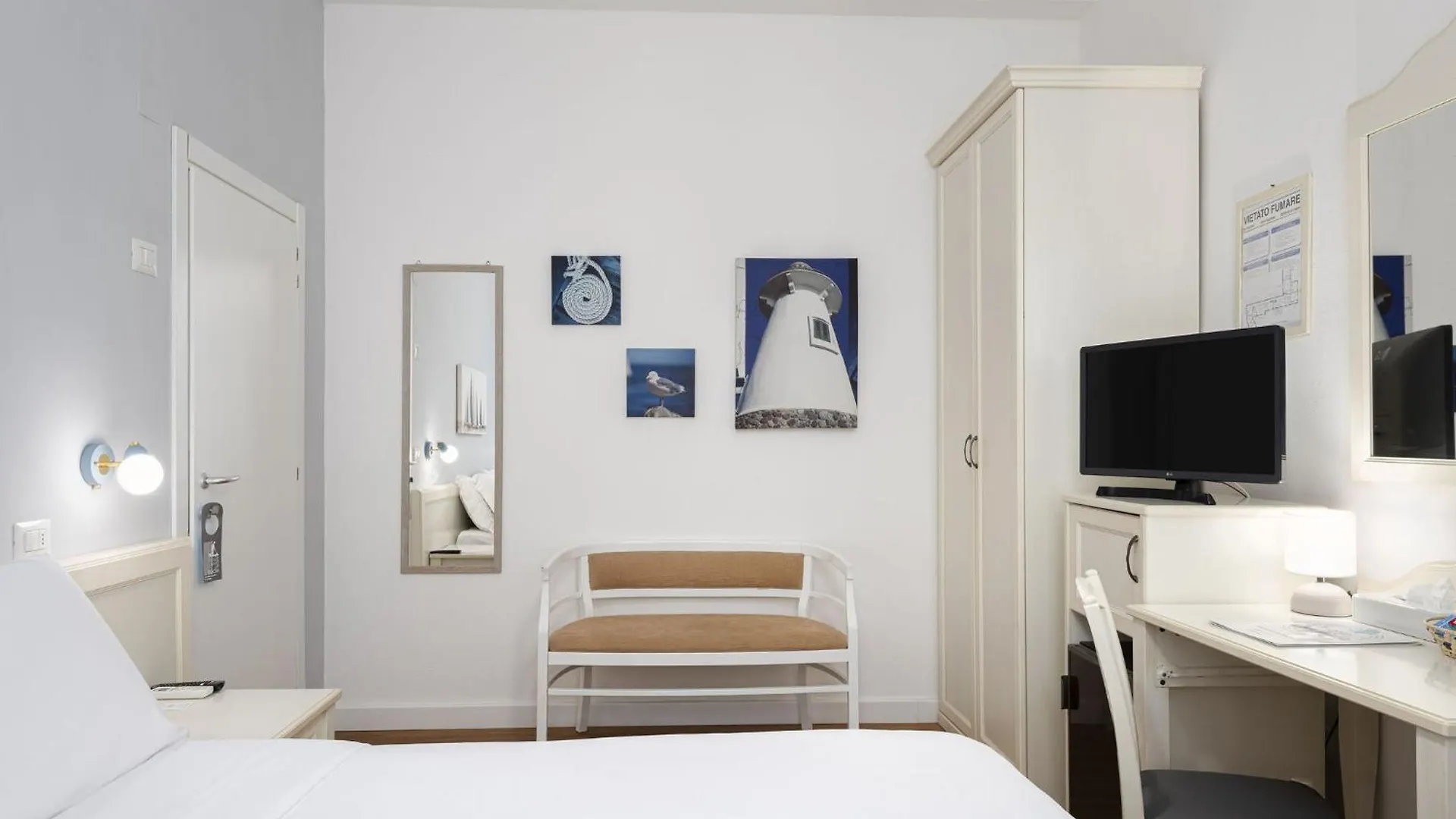 Hotel Conchiglia Porto Ercole