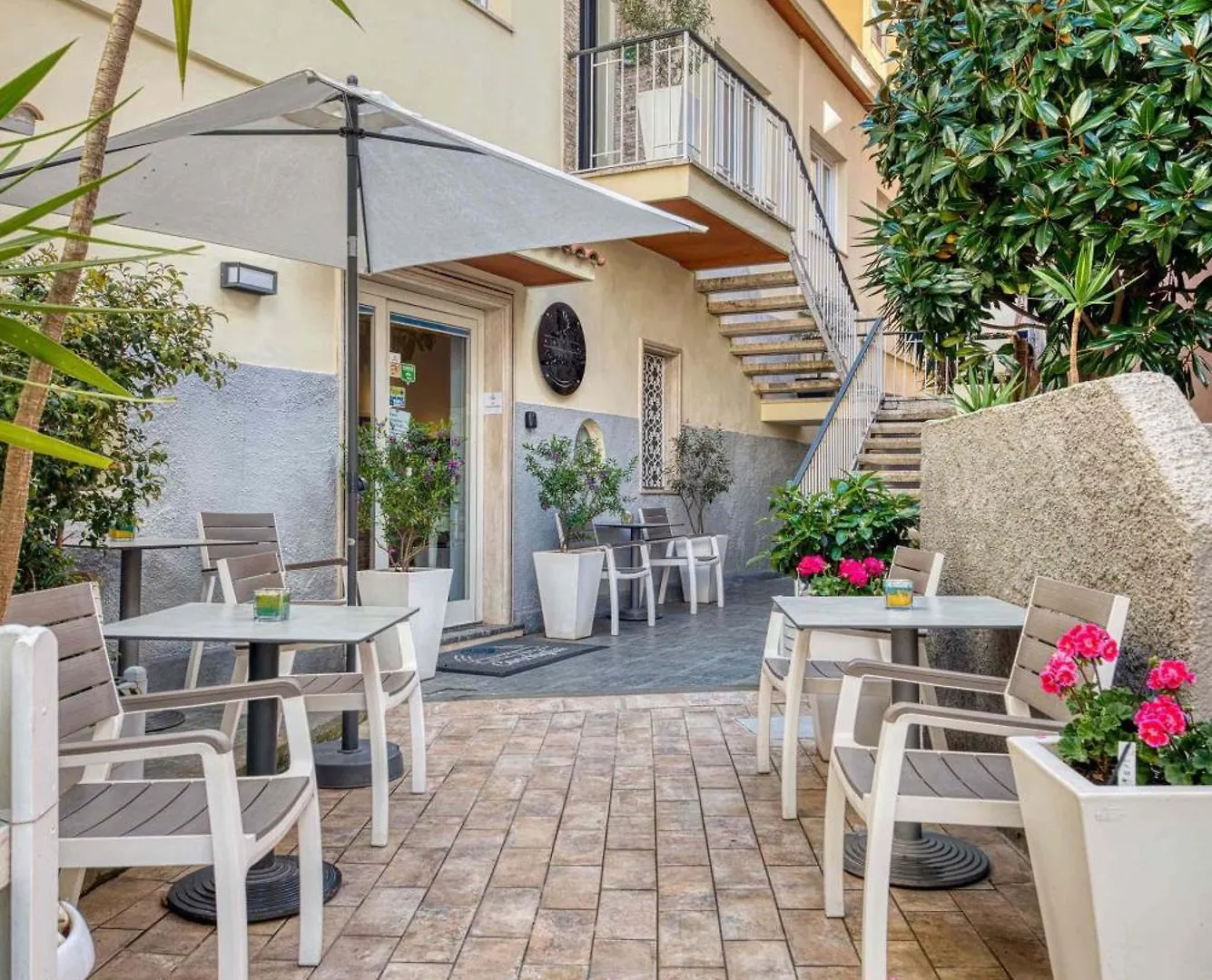 Hotel Conchiglia Porto Ercole