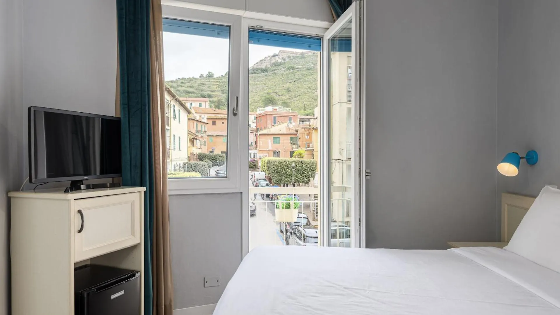 Hotel Conchiglia Porto Ercole