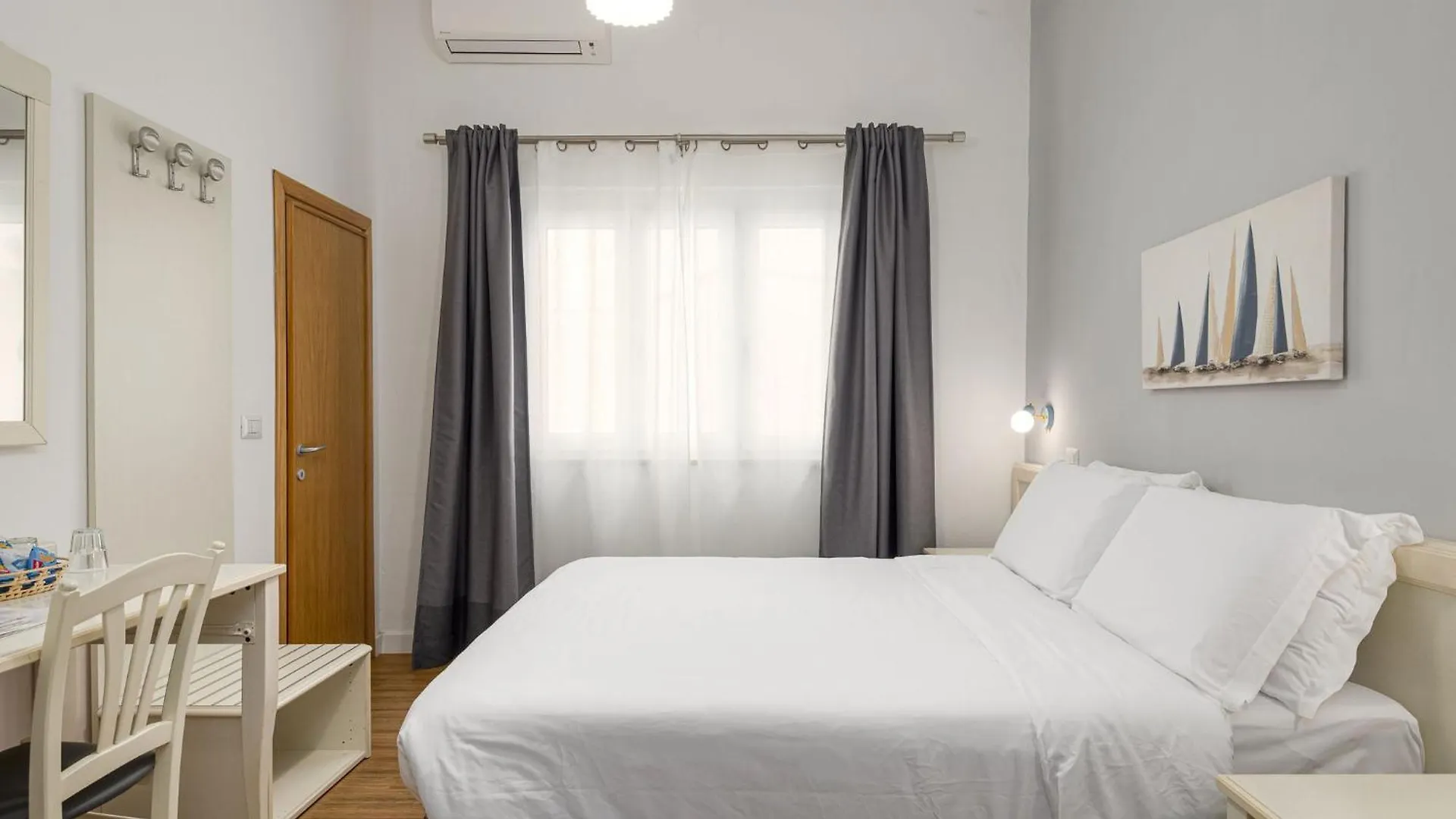 Hotel Conchiglia Porto Ercole  3*, Porto Ercole (Grosseto)