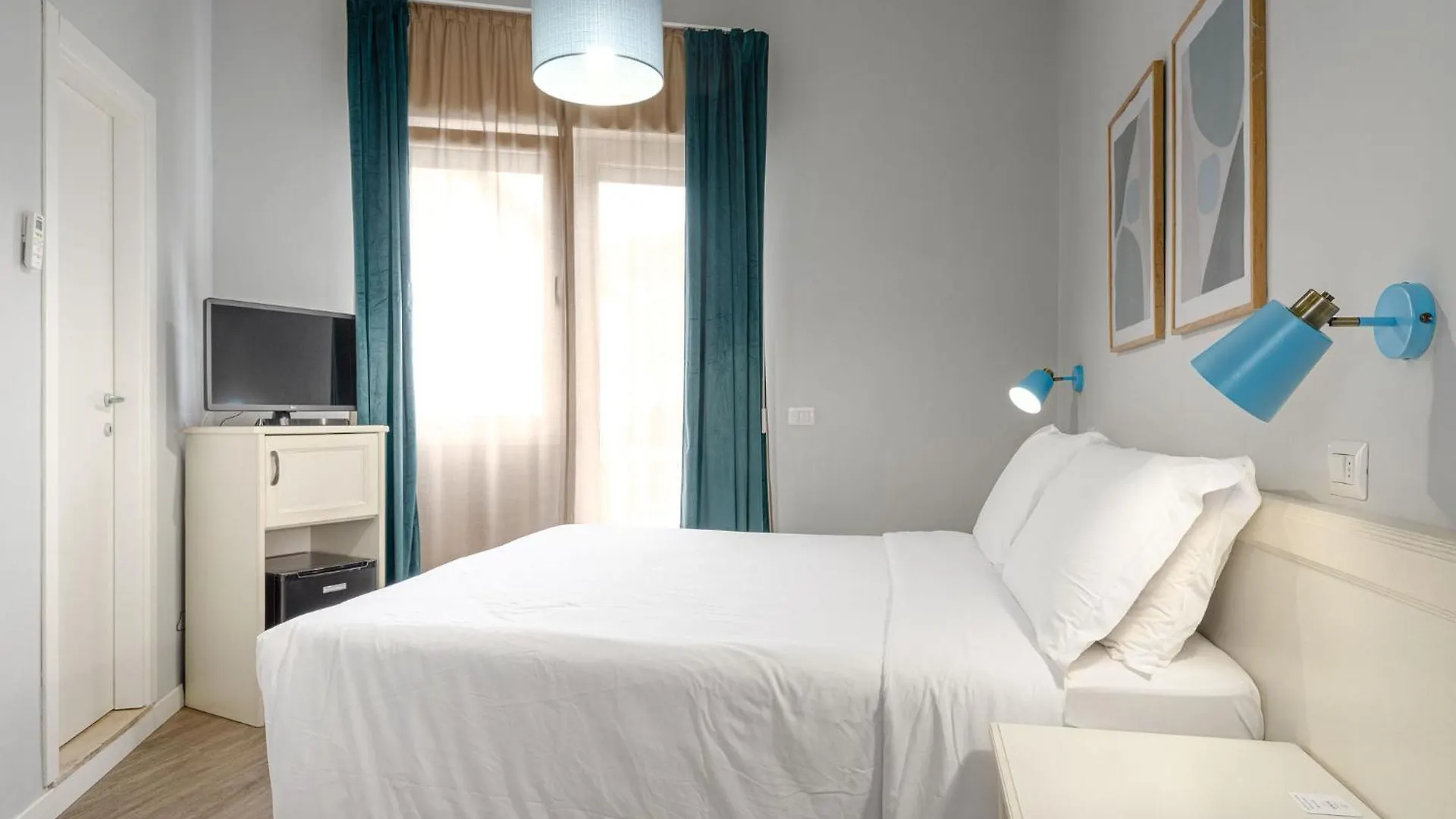 Hotel Conchiglia Porto Ercole   Porto Ercole (Grosseto)