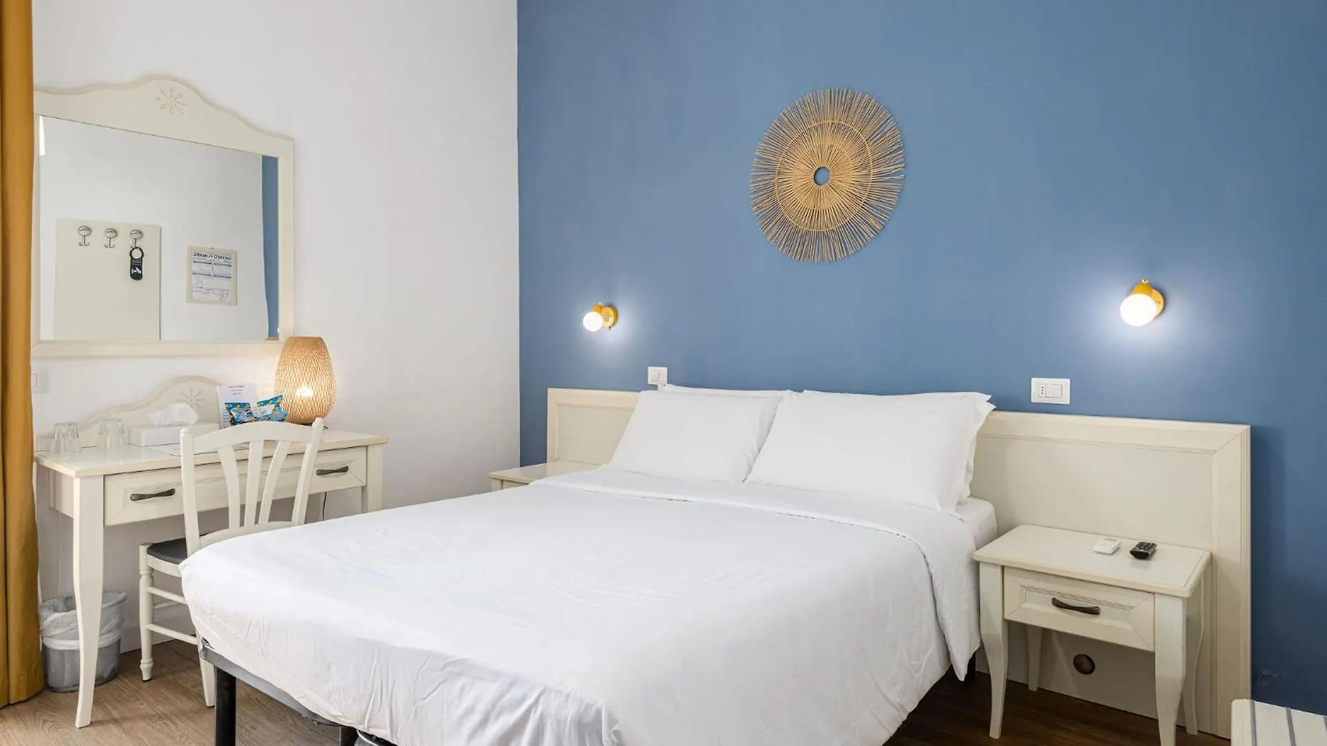 Hotel Conchiglia Porto Ercole