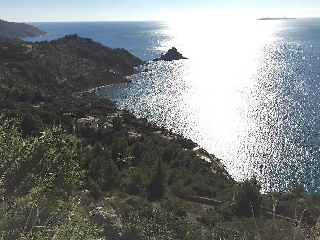 Hotel Conchiglia Porto Ercole