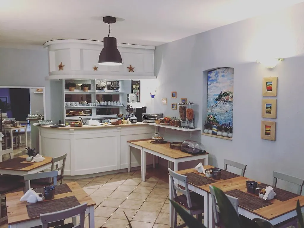 Hotel Conchiglia Porto Ercole  3*, Porto Ercole (Grosseto) Italy