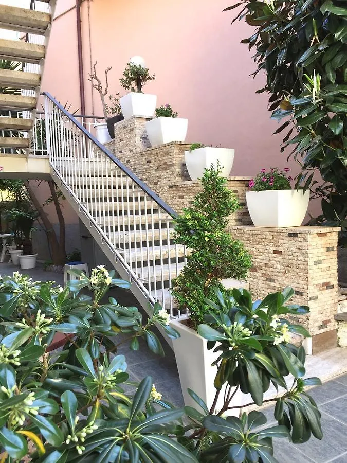 Hotel Conchiglia Porto Ercole  Italie