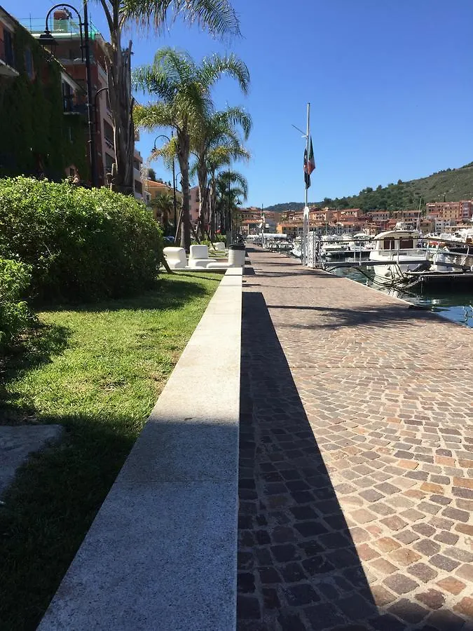 Hotel Conchiglia Porto Ercole