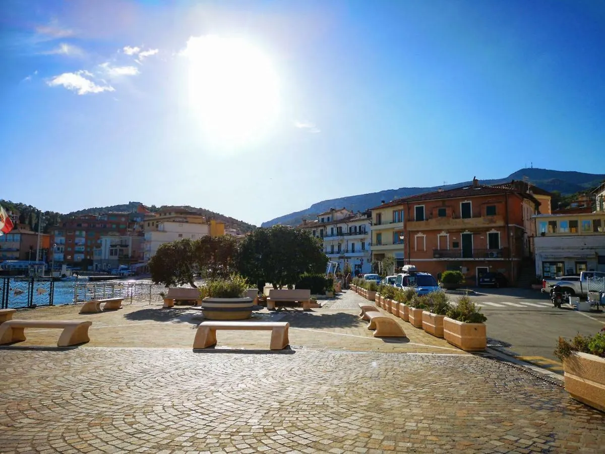 Hotel Conchiglia Porto Ercole