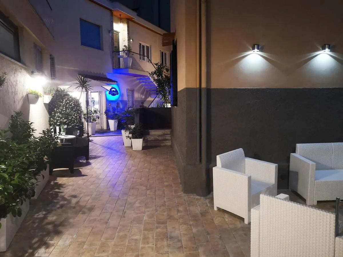 Hotel Conchiglia Porto Ercole   Porto Ercole (Grosseto)