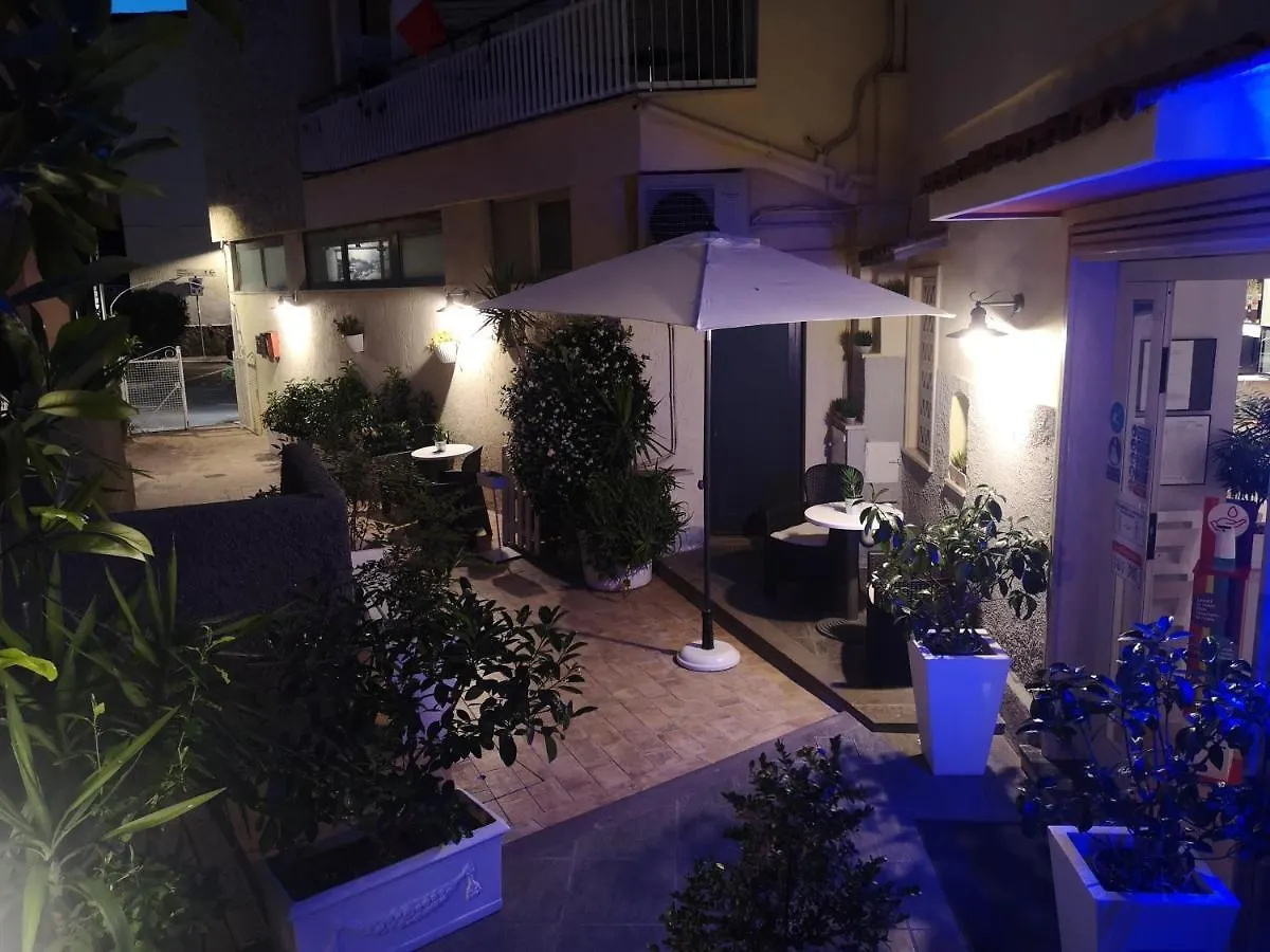 Hotel Conchiglia Porto Ercole